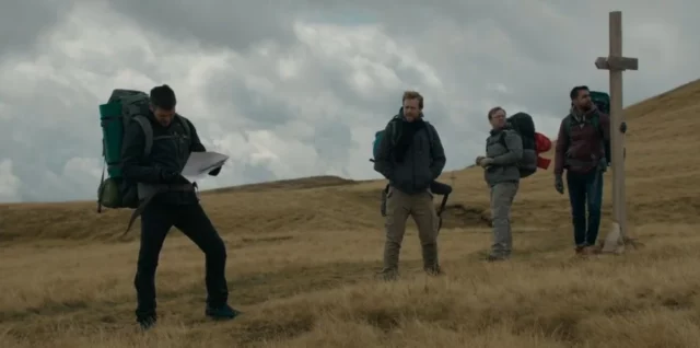 Where Was The Ritual Filmed? Horrifying Hills Horror!