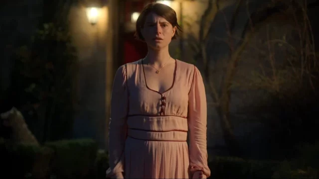 Where Was Men Filmed? Best Horror Thriller Of 2022!
