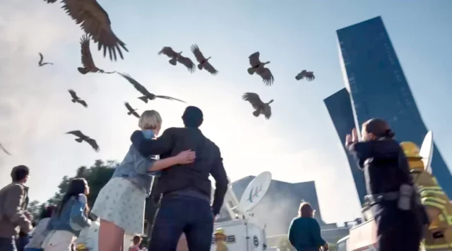 Where Was La Brea Filmed? Have You Visited Melbourne Before?