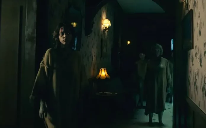 Where Was No One Gets Out Alive Filmed? Filming Locations Of Netflix’s Supernatural Horror Film! 