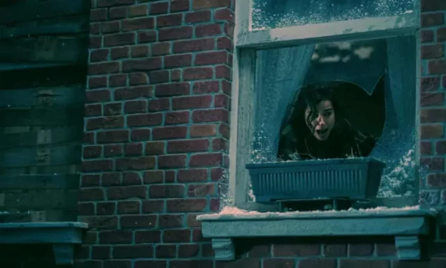 Where Was No One Gets Out Alive Filmed? Filming Locations Of Netflix’s Supernatural Horror Film!