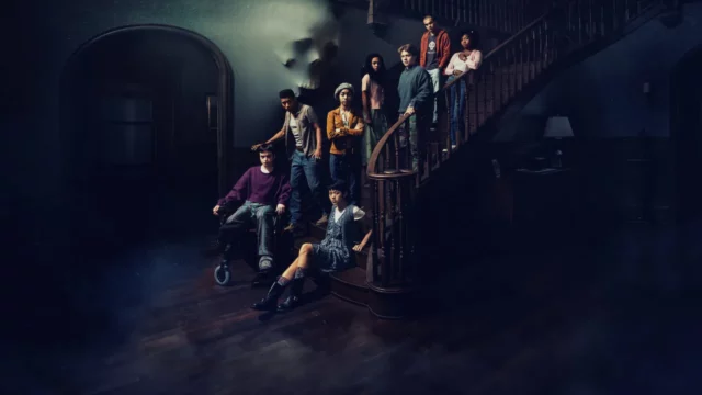 Where To Watch The Midnight Club For Free? Most Sinister Stories Of 2022!