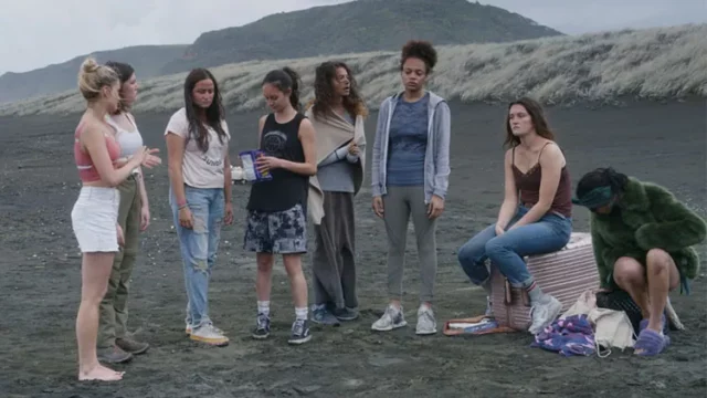 Where To Watch The Wilds For Free? A Gripping Tale Of Survival!