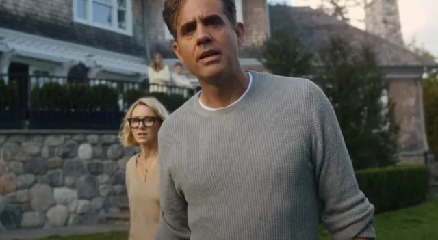 Where To Watch The Watcher For Free? Hauntingly Watching Eyes!