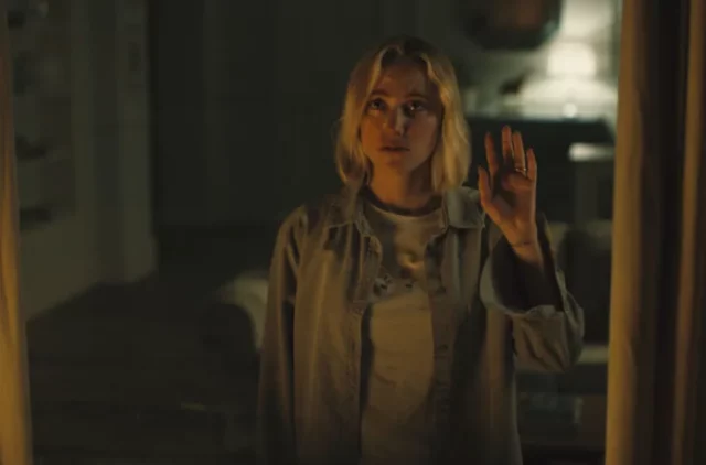 Where To Watch The Watcher For Free? Hauntingly Watching Eyes!