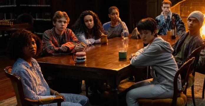Where To Watch The Midnight Club For Free? Most Sinister Stories Of 2022!
