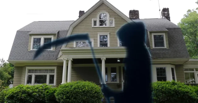 Where To Watch The Watcher For Free? Hauntingly Watching Eyes!