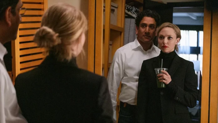 Where To Watch The Dropout For Free? An Ambitious Entrepreneur Turns Fraud!