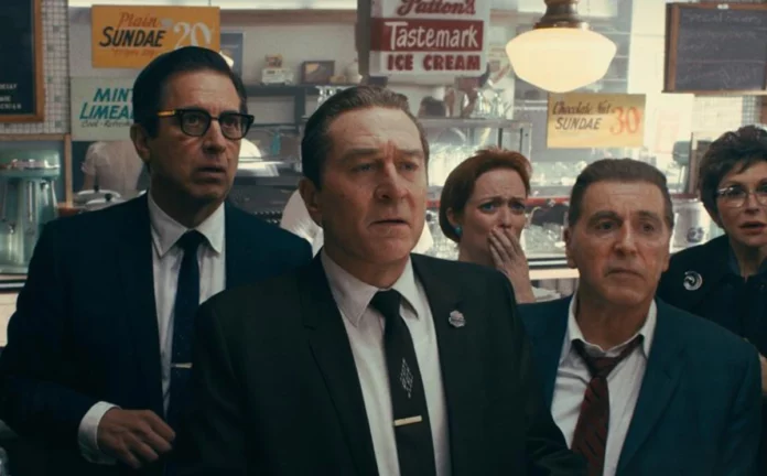 Where Was The Irishman Filmed? De Niro-Al Pacino Mob Drama!