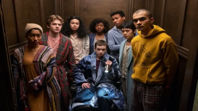 Where Was Midnight Club Filmed? Is The Spooky Hospital Real?