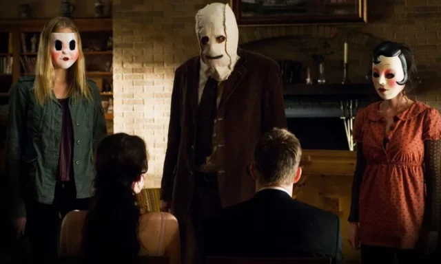 Where Was The Strangers Filmed? Bertino’s 2008 Debut Horror Film!!