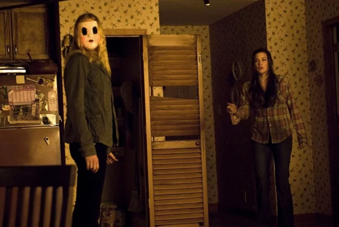 Where Was The Strangers Filmed? Bertino’s 2008 Debut Horror Film!!