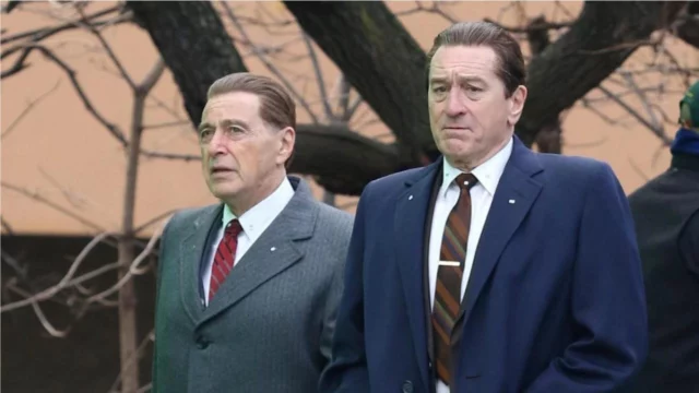 Where Was The Irishman Filmed? De Niro-Al Pacino Mob Drama!
