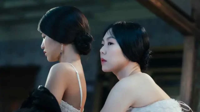 Where Was The Handmaiden Filmed? Spectacular Medieval Locations!