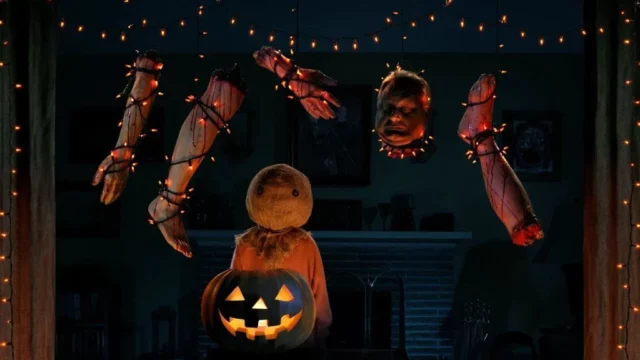 Where Was Trick r Treat Filmed? Horror Locations That Take You To Your Nightmare!