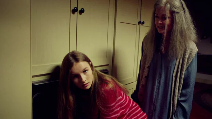 Where Was The Visit Filmed? A Nerve Wracking 2015 Horror Flick!!