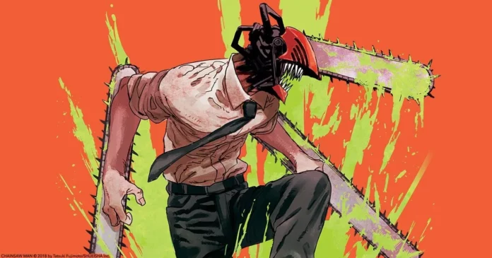 Where To Watch Chainsaw Man For Free? Dance Of Cruel Deaths!