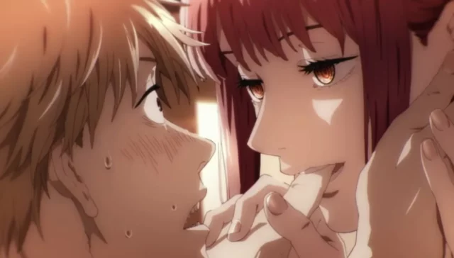 Where To Watch Chainsaw Man For Free? Dance Of Cruel Deaths!
