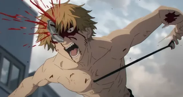 Where To Watch Chainsaw Man For Free? Dance Of Cruel Deaths!