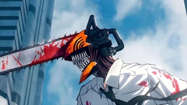 Where To Watch Chainsaw Man For Free? Dance Of Cruel Deaths!