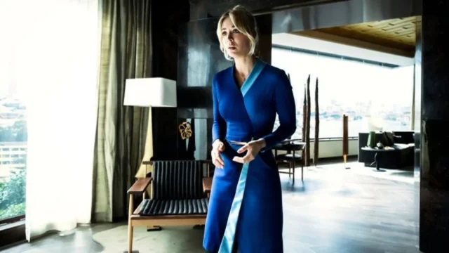 Where To Watch The Flight Attendant 2020 For Free? Thrilling Ride Of Mysteries!