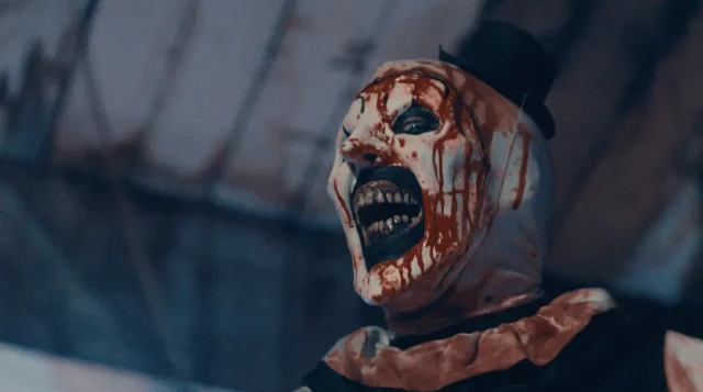 Where To Watch Terrifier 2 For Free? Haunting Spirits Are Behind!