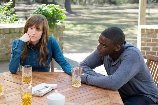 Where To Watch Get Out For Free? Psychological Thriller Is Loading!