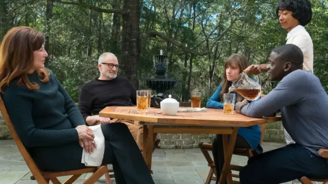 Where To Watch Get Out For Free? Psychological Thriller Is Loading!