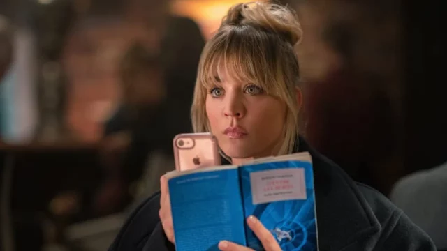 Where To Watch The Flight Attendant 2020 For Free? Thrilling Ride Of Mysteries!