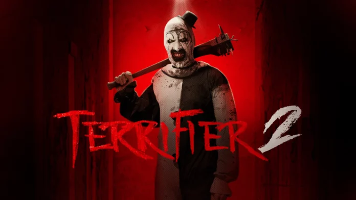 Where To Watch Terrifier 2 For Free? Haunting Spirits Are Behind!