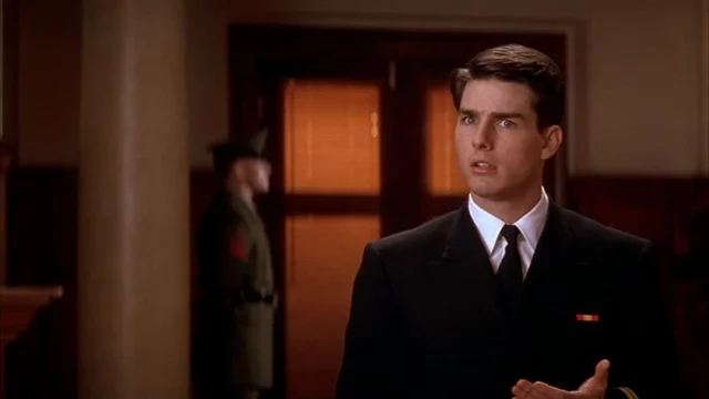 Where Was A Few Good Men Filmed? The Best Thriller Flick Of 1992!!