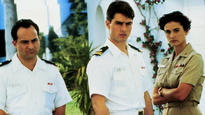 Where Was A Few Good Men Filmed? The Best Thriller Flick Of 1992!!