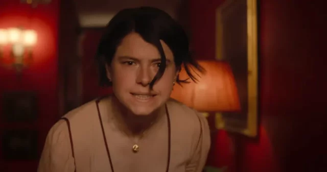 Where Was Men Filmed? Best Horror Thriller Of 2022!