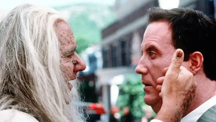 Where Was Thinner Filmed? The Spine Chilling Fantasy Horror!