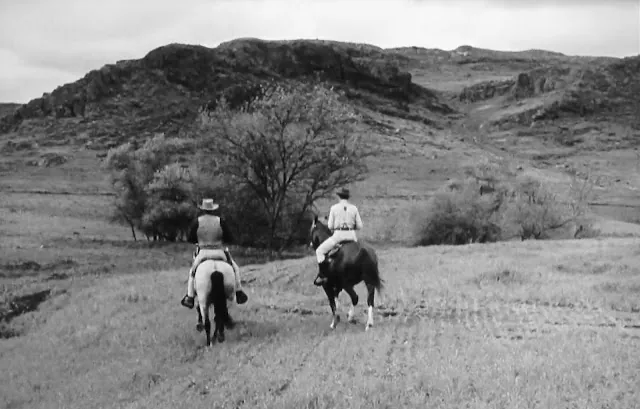 Where Was The Horse Soldiers Filmed? Bombastic Movie Locations To Visit!