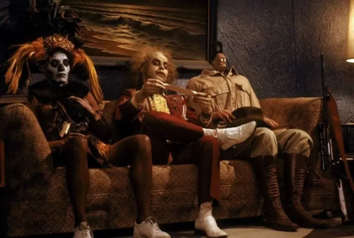 Where Was Beetlejuice Filmed? An 80s Dark Fantasy Comedy Film