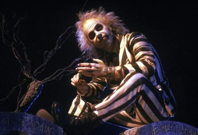 Where Was Beetlejuice Filmed? An 80s Dark Fantasy Comedy Film