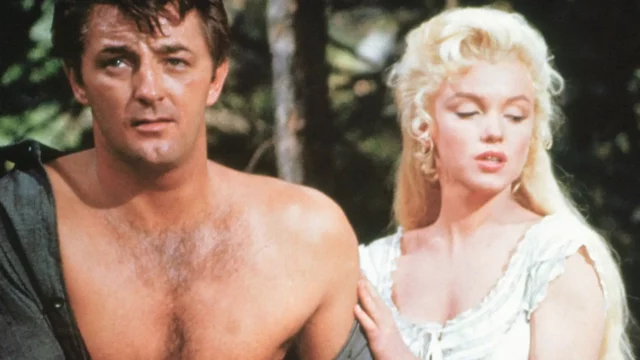 Where Was River Of No Return Filmed? The Epic 50s Western!
