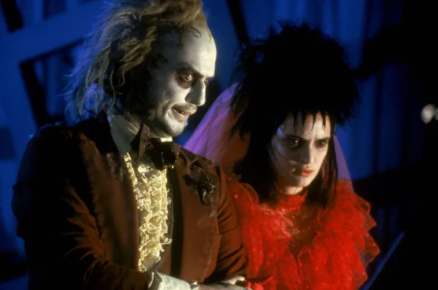 Where Was Beetlejuice Filmed? An 80s Dark Fantasy Comedy Film