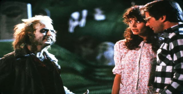 Where Was Beetlejuice Filmed? An 80s Dark Fantasy Comedy Film