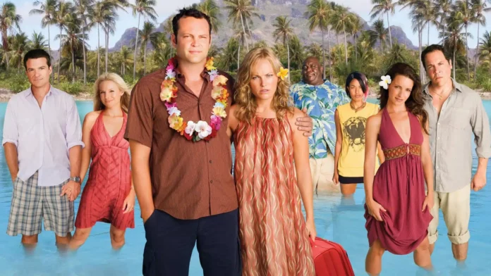 Where Was Couples Retreat Filmed? Know About The Enthralling Honeymoon Location!