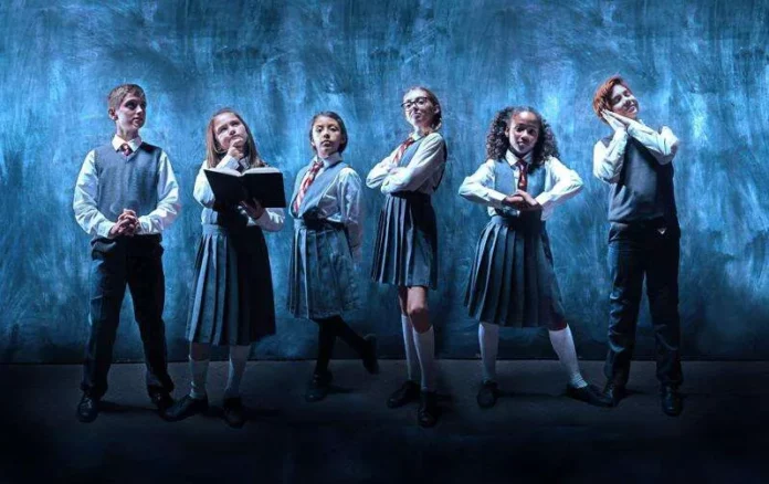 Where Was Matilda Filmed? Reboot Of The Children Classic!
