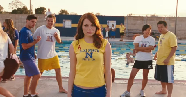 Where Was Easy A Filmed? The Teen Romantic Comedy!