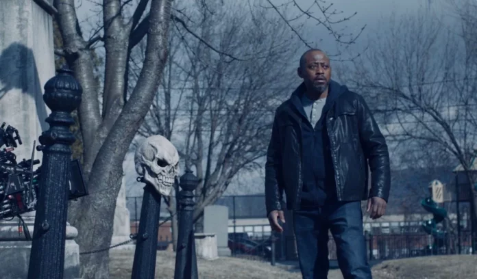 Where Was Trick Filmed? A Treat For Horror Fans!!