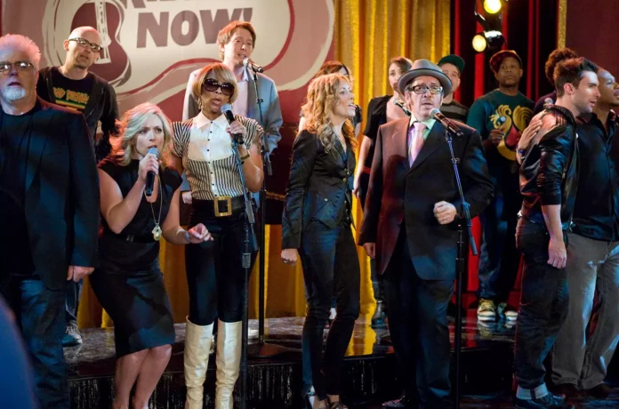 Where Was 30 Rock Filmed? The Landmark Sitcom Of The Mid 2000s!!