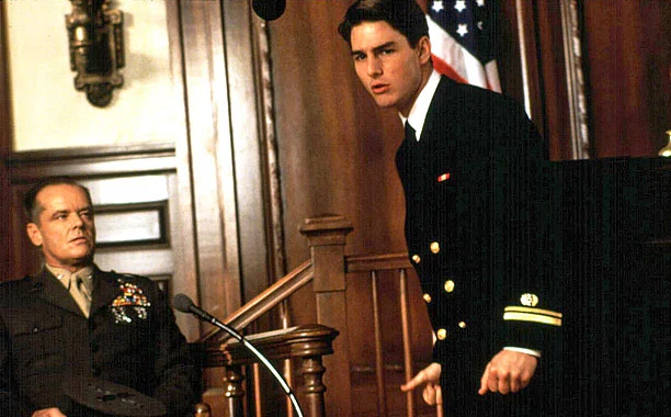 Where Was A Few Good Men Filmed? The Best Thriller Flick Of 1992!!