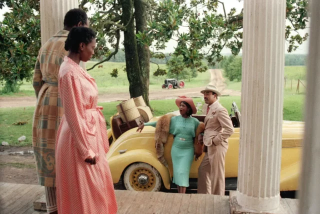 Where Was The Color Purple Filmed? Filming Locations Of A 1985 Epic Drama!