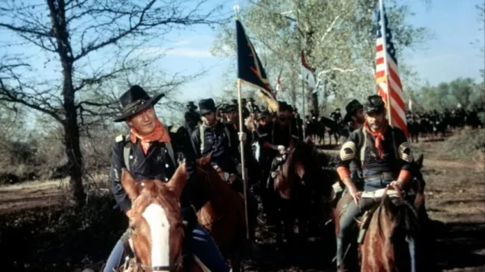 Where Was The Horse Soldiers Filmed? Bombastic Movie Locations To Visit!