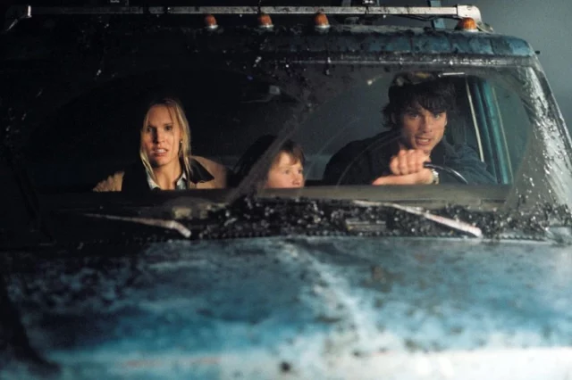 Where Was The Fog Filmed? Filming Locations Of Supernatural Horror Film