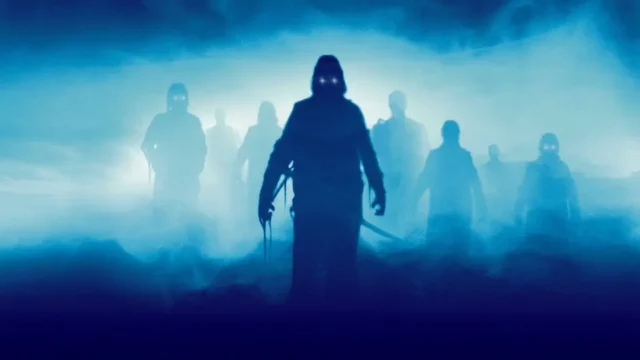 Where Was The Fog Filmed? Filming Locations Of Supernatural Horror Film